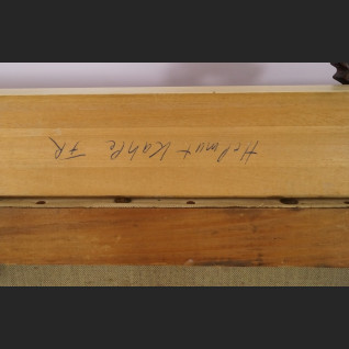 Obraz olejny Wrzosowisko olej do wiejskiego dworku Obraz olejny Wrzosowisko olej do wiejskiego dworku