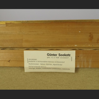 Malarstwo aukcyjne stary obraz młyn wodny