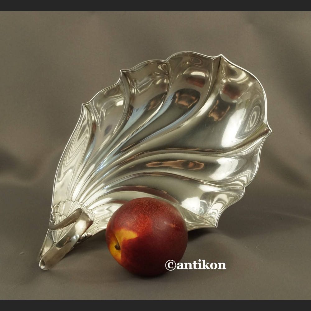 Patera WMF piękna secesja