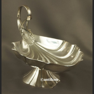 Patera WMF piękna secesja