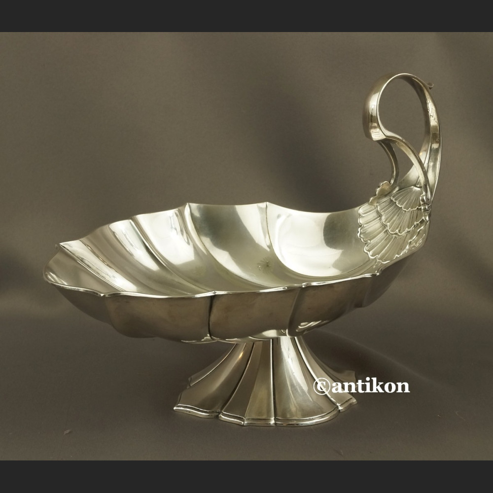 Patera WMF piękna secesja