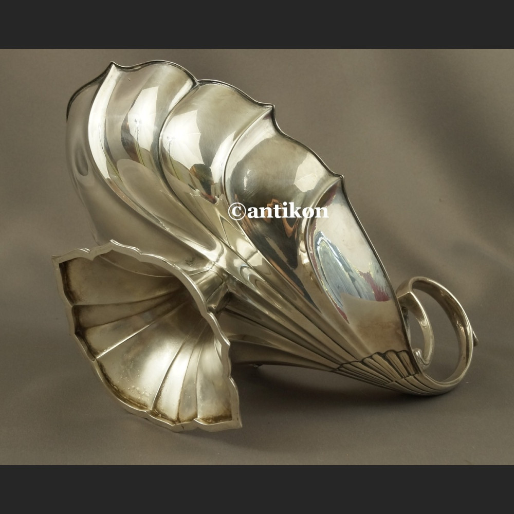 Patera WMF piękna secesja