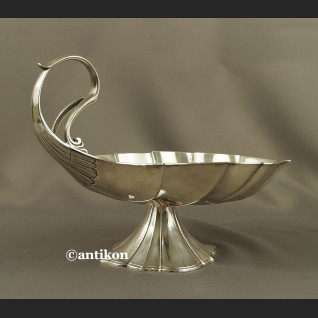 Patera WMF piękna secesja