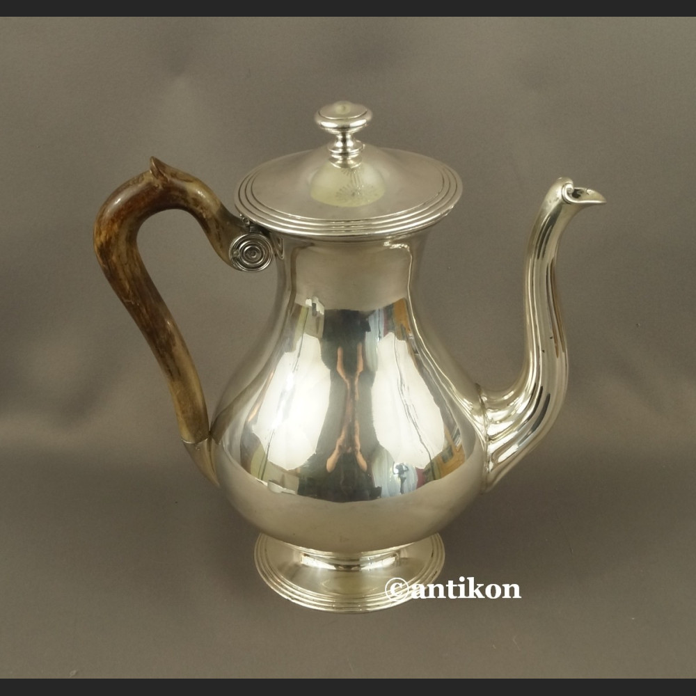 Dzban Christofle ogromny platerowany srebrem Dzban Christofle ogromny platerowany srebrem