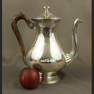 Dzban Christofle ogromny platerowany srebrem Dzban Christofle ogromny platerowany srebrem