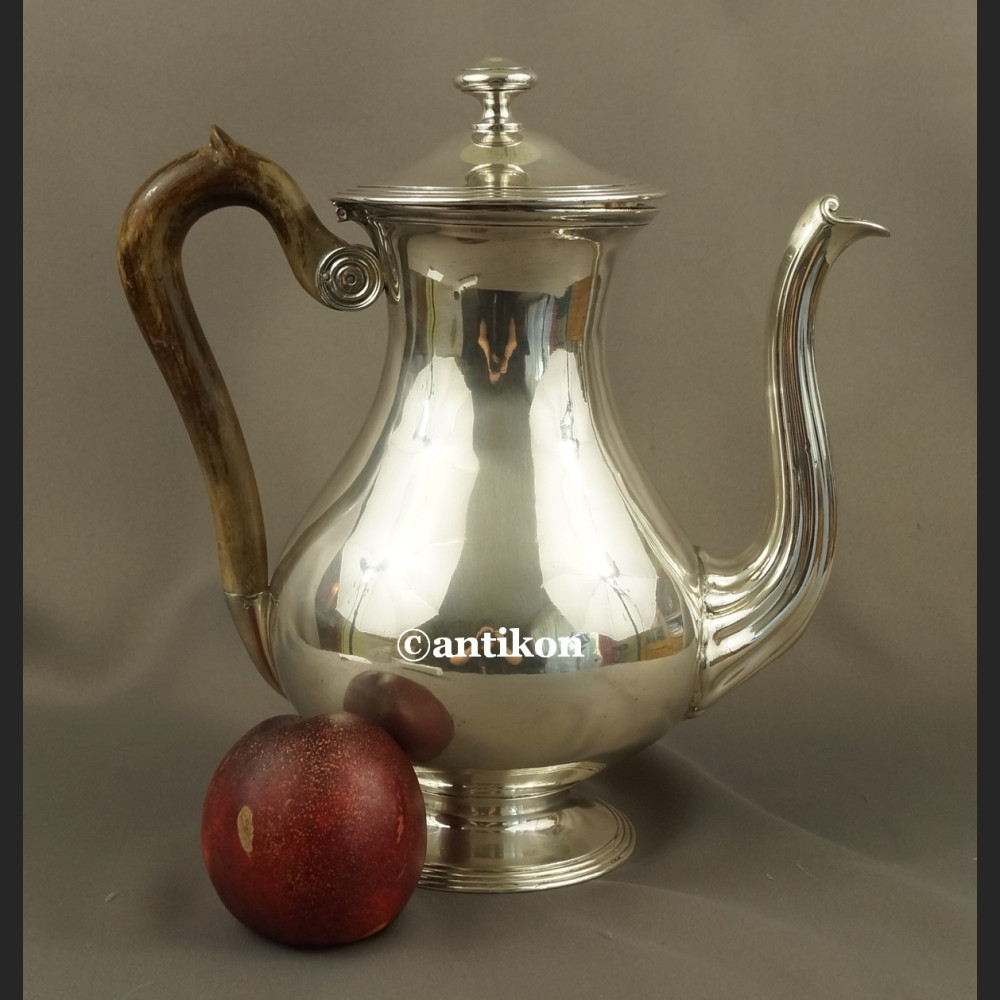 Dzban Christofle ogromny platerowany srebrem Dzban Christofle ogromny platerowany srebrem