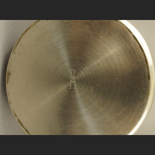 Serwis WMF do kawy herbaty platerowany 