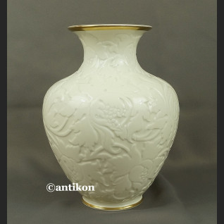 Wazon Rosenthal  biały antyczna porcelana