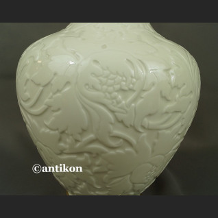 Wazon Rosenthal biały antyczna porcelana Wazon Rosenthal biały antyczna porcelana