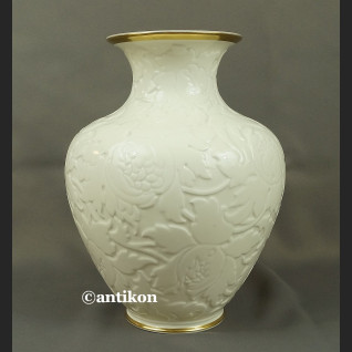 Wazon Rosenthal biały antyczna porcelana Wazon Rosenthal biały antyczna porcelana