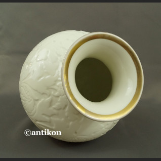Wazon Rosenthal biały antyczna porcelana Wazon Rosenthal biały antyczna porcelana