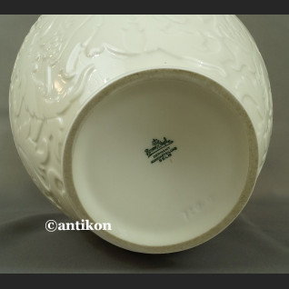 Wazon Rosenthal biały antyczna porcelana Wazon Rosenthal biały antyczna porcelana