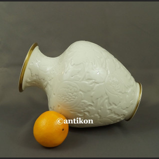 Wazon Rosenthal biały antyczna porcelana Wazon Rosenthal biały antyczna porcelana
