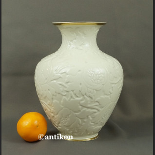 Wazon Rosenthal biały antyczna porcelana Wazon Rosenthal biały antyczna porcelana