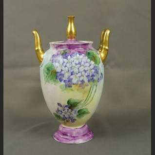 Wazon Rosenthal bardzo stary sygnatura RC Wazon Rosenthal bardzo stary sygnatura RC