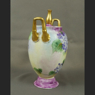 Wazon Rosenthal bardzo stary sygnatura RC Wazon Rosenthal bardzo stary sygnatura RC