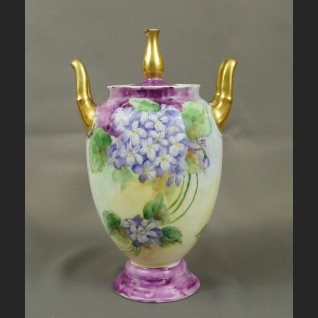 Wazon Rosenthal bardzo stary sygnatura RC Wazon Rosenthal bardzo stary sygnatura RC