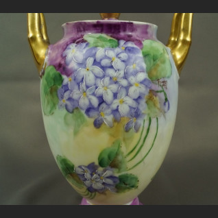 Wazon Rosenthal bardzo stary sygnatura RC Wazon Rosenthal bardzo stary sygnatura RC