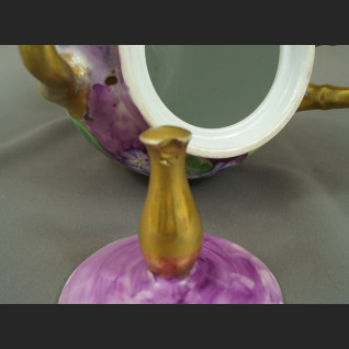 Wazon Rosenthal bardzo stary sygnatura RC Wazon Rosenthal bardzo stary sygnatura RC