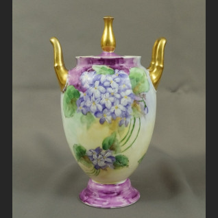 Wazon Rosenthal bardzo stary sygnatura RC Wazon Rosenthal bardzo stary sygnatura RC