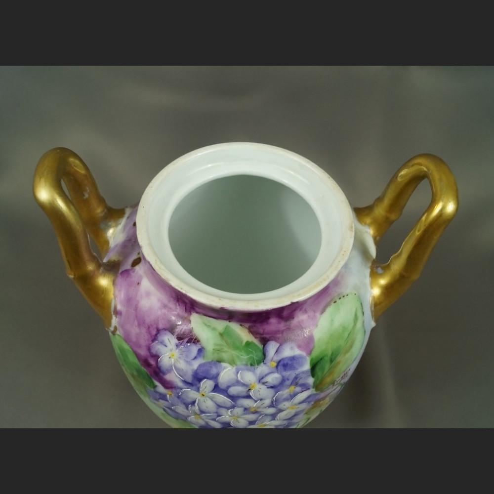 Wazon Rosenthal bardzo stary sygnatura RC Wazon Rosenthal bardzo stary sygnatura RC