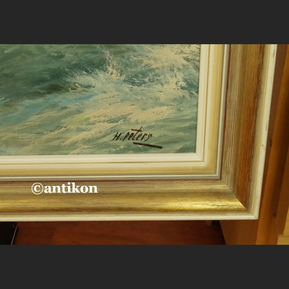 Obraz morze olejny piękne malarstwo marynistyczne Obraz morze olejny piękne malarstwo marynistyczne