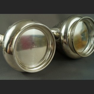 Serwis WMF secesyjny posrebrzany Serwis WMF secesyjny posrebrzany