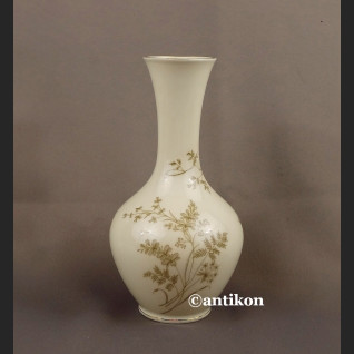 Wazon porcelanowy Schnirding kość słoniowa