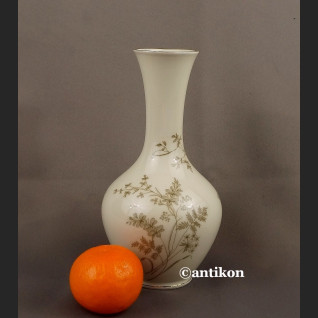 Wazon porcelanowy Schnirding kość słoniowa Wazon porcelanowy Schnirding kość słoniowa