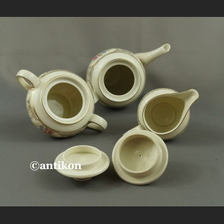 Dzbanek, cukierniczka. mlecznik Rosenthal przedwojenny 