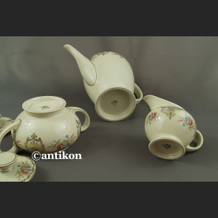 Dzbanek, cukierniczka. mlecznik Rosenthal przedwojenny 