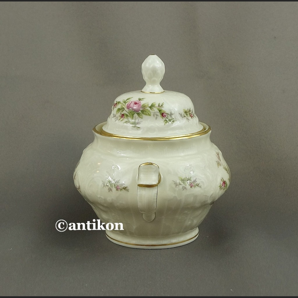 Cukierniczka Rosenthal Sanssouci Cukierniczka Rosenthal Sanssouci