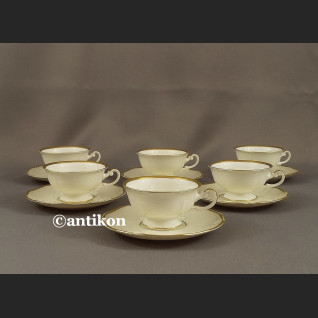 Filiżanka Thomas Ivory  Rosenthal 