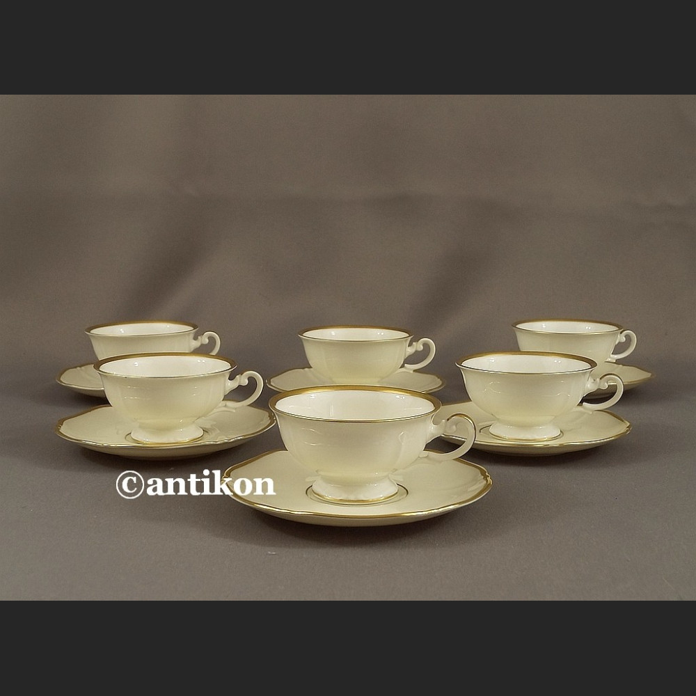 Filiżanka Thomas Ivory  Rosenthal 