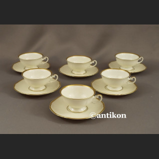 Filiżanka Thomas Ivory  Rosenthal 