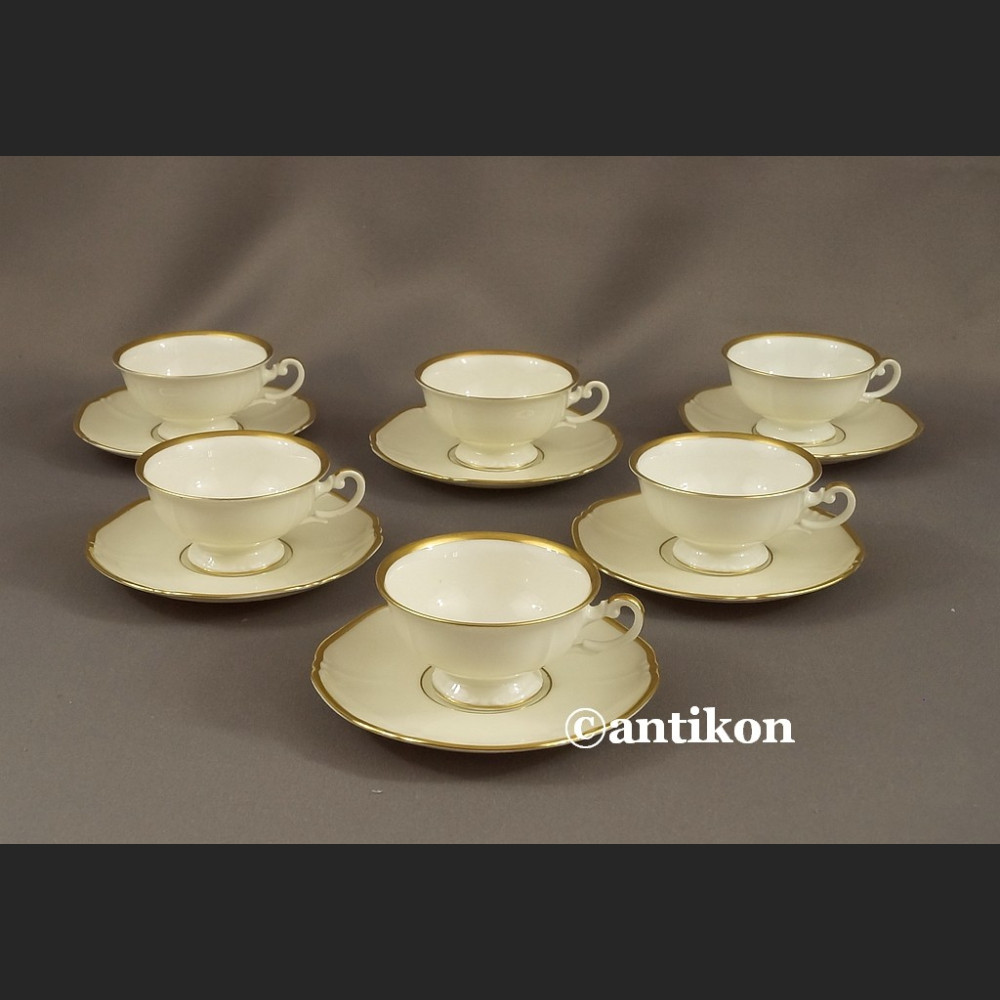 Filiżanka Thomas Ivory  Rosenthal 