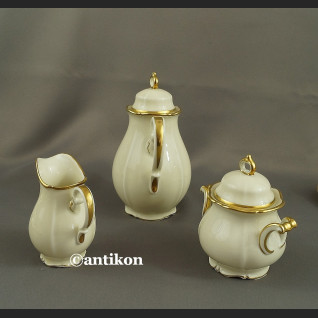 Serwis do kawy Thomas Ivory Rosenthal Serwis do kawy Thomas Ivory Rosenthal