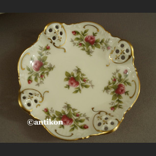 Rosenthal Moliere konfiturówki talerzyki