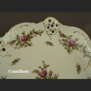 Rosenthal Moliere konfiturówki talerzyki