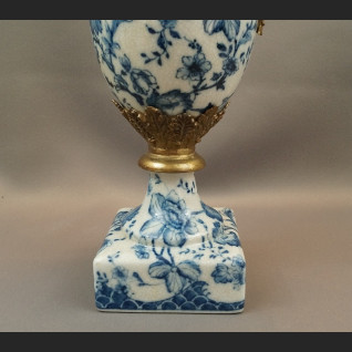 Dzban wzór cebulowy duży porcelanowy do wina wody  Dzban wzór cebulowy duży porcelanowy do wina wody