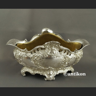 Żardiniera WMF neorokoko piękna duża waza 