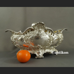 Żardiniera WMF neorokoko piękna duża waza 