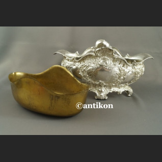 Żardiniera WMF neorokoko piękna duża waza 