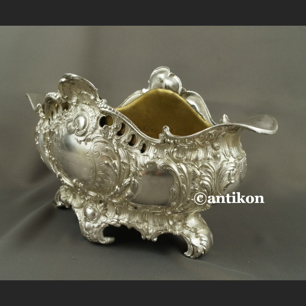 Żardiniera WMF neorokoko piękna duża waza 