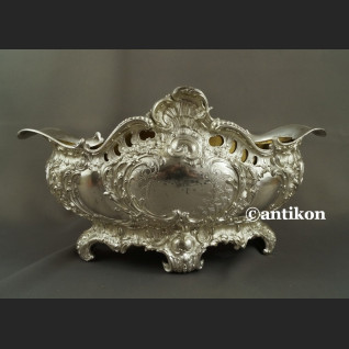 Żardiniera WMF neorokoko piękna duża waza 