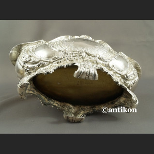 Żardiniera WMF neorokoko piękna duża waza 