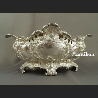 Żardiniera WMF neorokoko piękna duża waza 