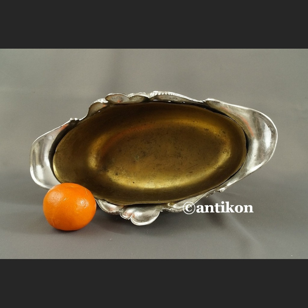 Żardiniera WMF neorokoko piękna duża waza 