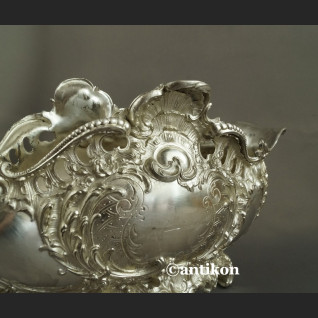 Żardiniera WMF neorokoko piękna duża waza 