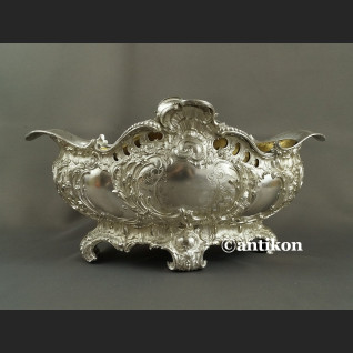 Żardiniera WMF neorokoko piękna duża waza 